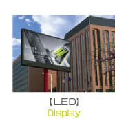 【ＬＥＤ】Display